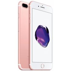 iPhone 7 Plus 32 ГБ Розовый