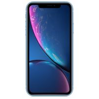 iPhone XR 256 ГБ синий