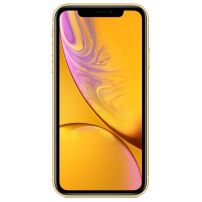 iPhone XR 256 ГБ желтый